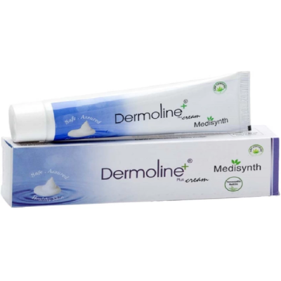 Medisynth Dermoline Cream 20 gm