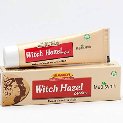 Medisynth Witch Hazel Cream 20 gm