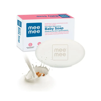 Mee Mee Soap