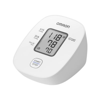 Omron Blood Pressure Monitor Upper Arm Type (HEM-7121J-IN)