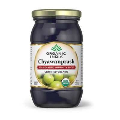 Organic India Chyawanprash 500 gm