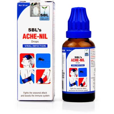 SBL Ache Nil Drops 30 ml