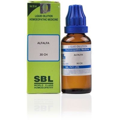 SBL Alfalfa 30 Liquid 30 ml