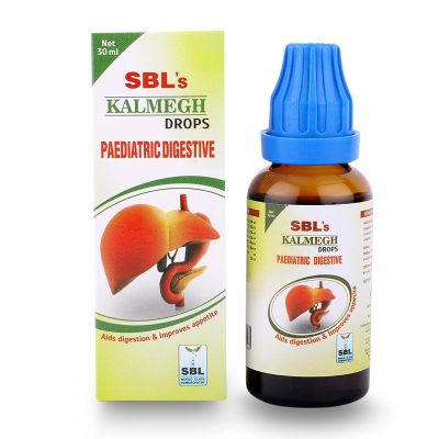 SBL Kalmegh Drops 30 ml