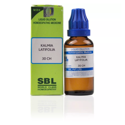 SBL Kalmia Latifolia 30 Liquid 30 ml