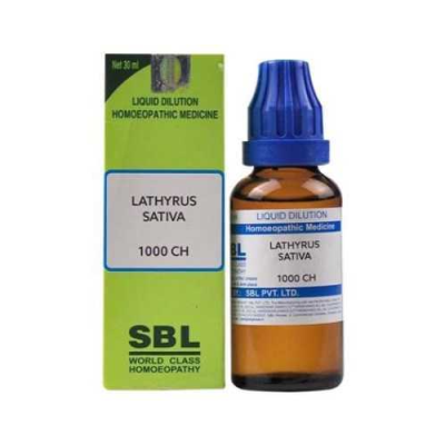 SBL Lathyrus Sativus 1M Liquid 30 ml