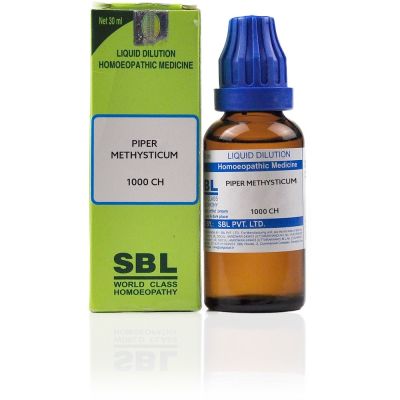 SBL Piper Methysticum 1M Liquid 30 ml