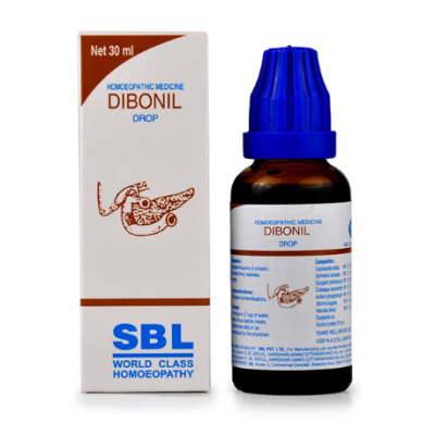 SBL Dibonil Liquid 30 ml