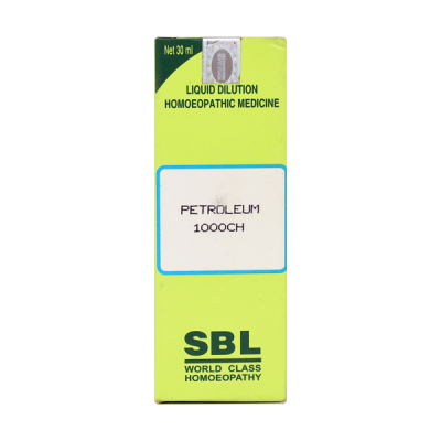 SBL Petroleum 1M Liquid 30 ml