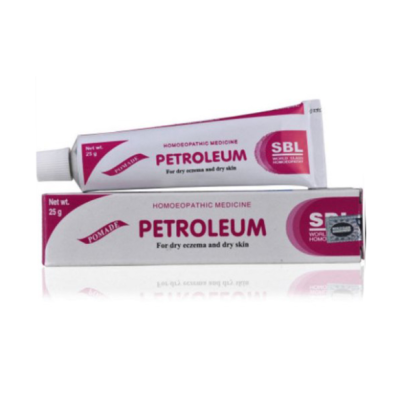 SBL Petroleum Ointment 25 gm
