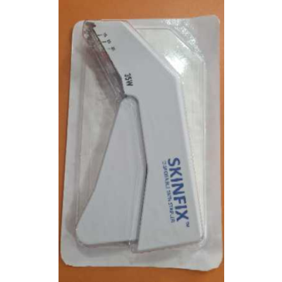 Skinfix 35W Disposable Skin Stapler