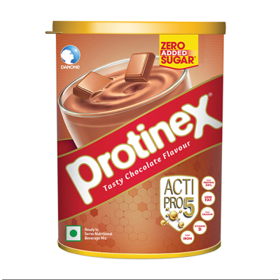 Protinex Powder - Tasty Chocolate Flavour 250 gm