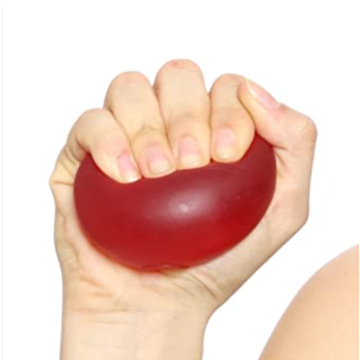 Master Care Gel Exercise Ball
