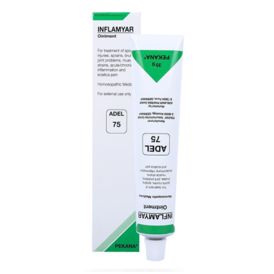 ADEL 75 Inflamyar Ointment