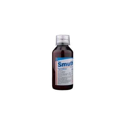 Smuth Suspension 170 ml