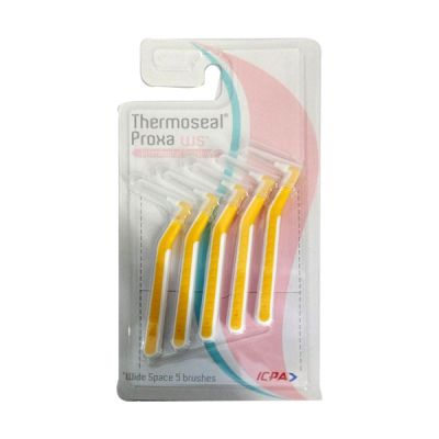 Thermoseal Proxa WS Interdental Brush 5'S (Pack of 2)