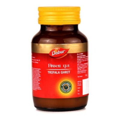 Dabur Trifla Ghrit 100gm