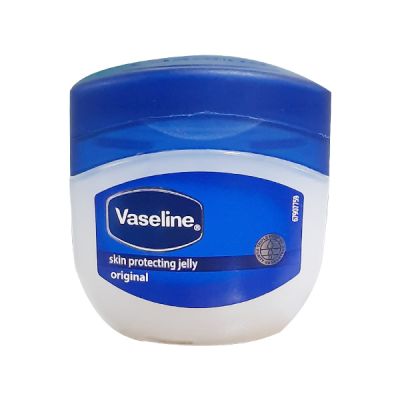 Vaseline Skin Protecting Jelly 21gm (Pack of 4)
