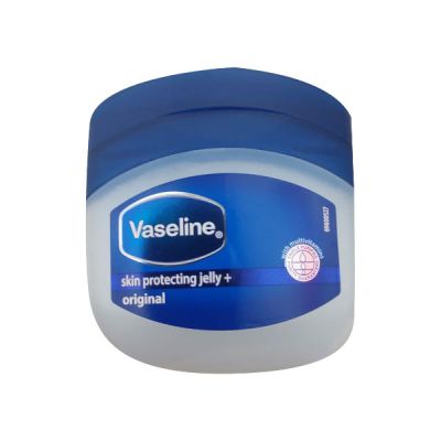 Vaseline Skin Protecting Jelly 40gm (Pack of 2)