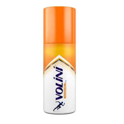 Volini Pain Relief Spray 15gm (pack of 3)