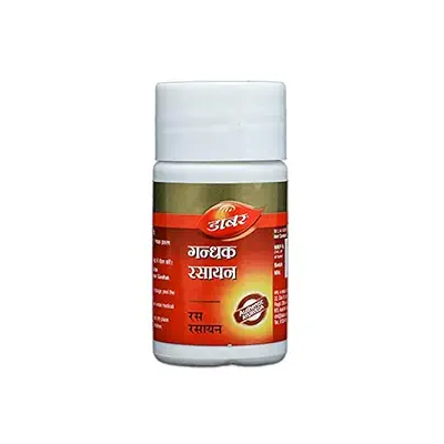 Dabur Gandhak Rasayan