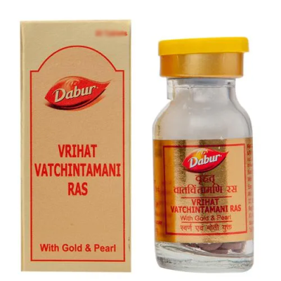 Dabur Vr.Vatchintamani 