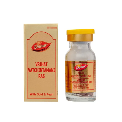 Dabur Vr.Vatchintamani 5 Tabs