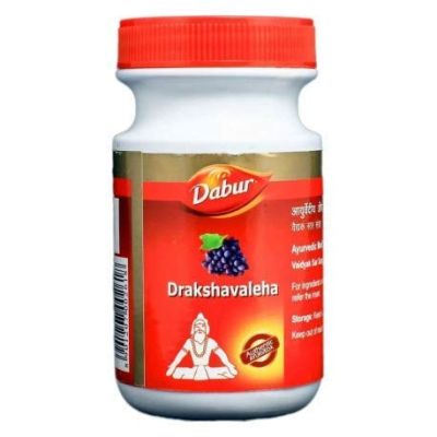 Dabur Drakshavaleha