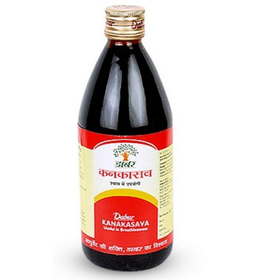 Dabur Kanakasava Syrup