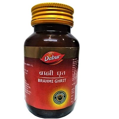 Dabur Brahmi Ghrit 100gm