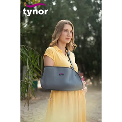 Tynor C-06 Pouch Arm Sling (Baggy) XL