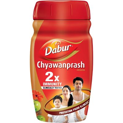 Dabur Chyawanprash Awaleha