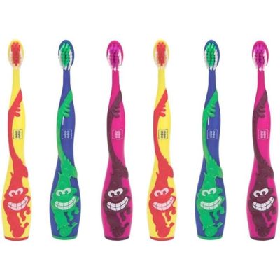 Mee Mee Soft Bristle Tooth Brush