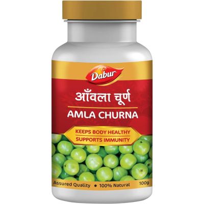 Dabur Amla Churna 100gm