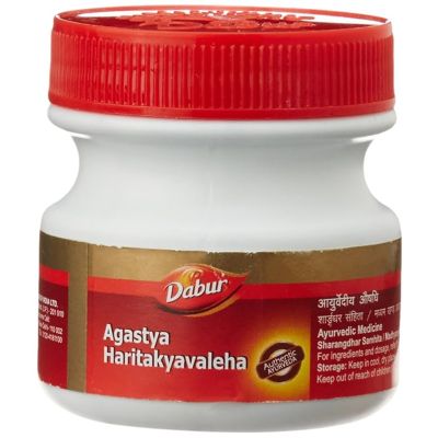 Dabur Agastya Haritak Avaleha 100gm