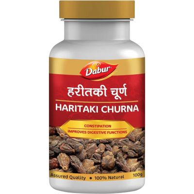 Dabur Haritaki Churna 100gm