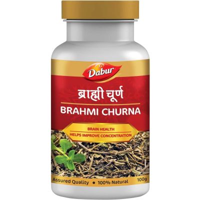Dabur Brahmi Churna 100gm