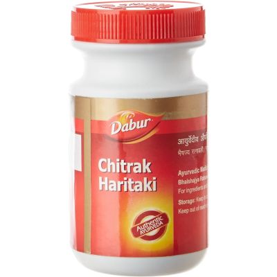 Dabur Chitrak Haritaki