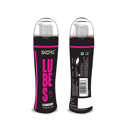 Skore Lubricant