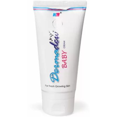 Dermadew Baby Cream 80gm