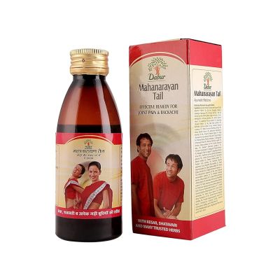 Dabur Narayan Tail 50ml