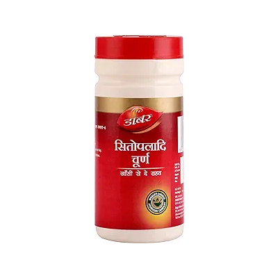 Dabur Sitopaladi Churna 30gm