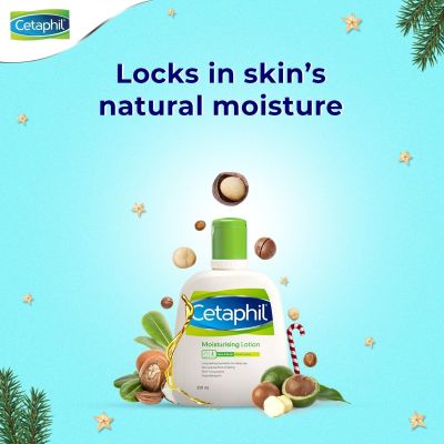 Cetaphil Moisturising Lotion