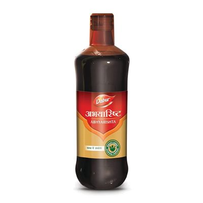 Dabur Abhayarishta