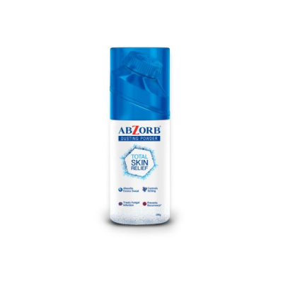 Abzorb Dusting Powder 100gm