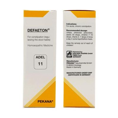 ADEL 11 Defaeton Drop 20ml