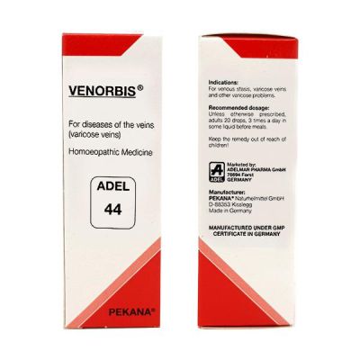 ADEL 44 Venorbis Drop 20ml