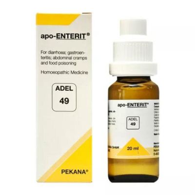 ADEL 49 Apo-Enterit Drop 20ml