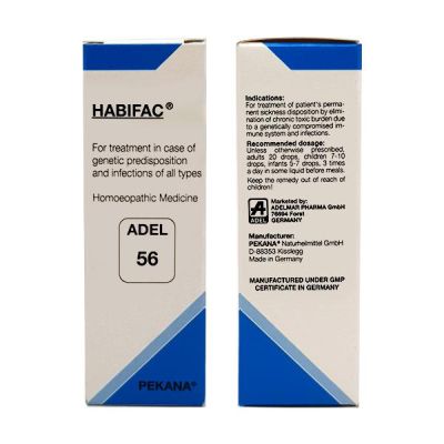 ADEL 56 Habifac Drop 20ml