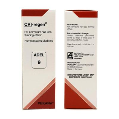 ADEL 9 Cri-Regen Drop 20ml